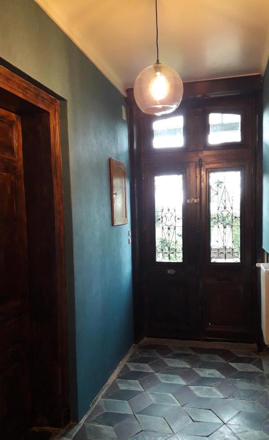 Bonnefontaine, Meubles De Tourisme Daire Rimogne Dış mekan fotoğraf