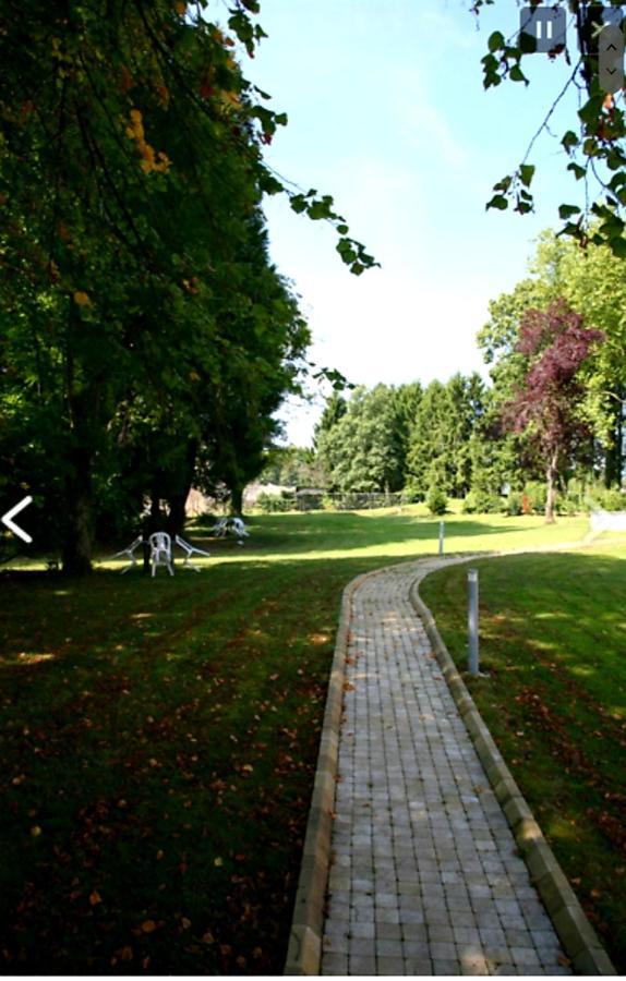 Bonnefontaine, Meubles De Tourisme Daire Rimogne Dış mekan fotoğraf